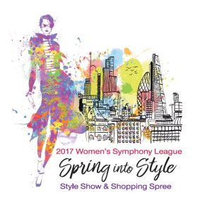 Spring Style Show