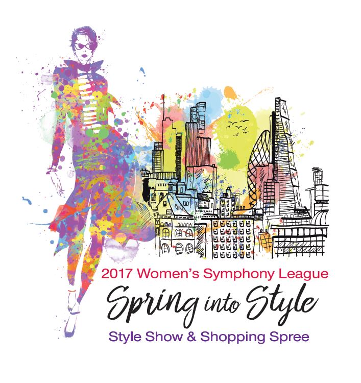 WSL Spring Style Show Women's Symphony League of Tyler